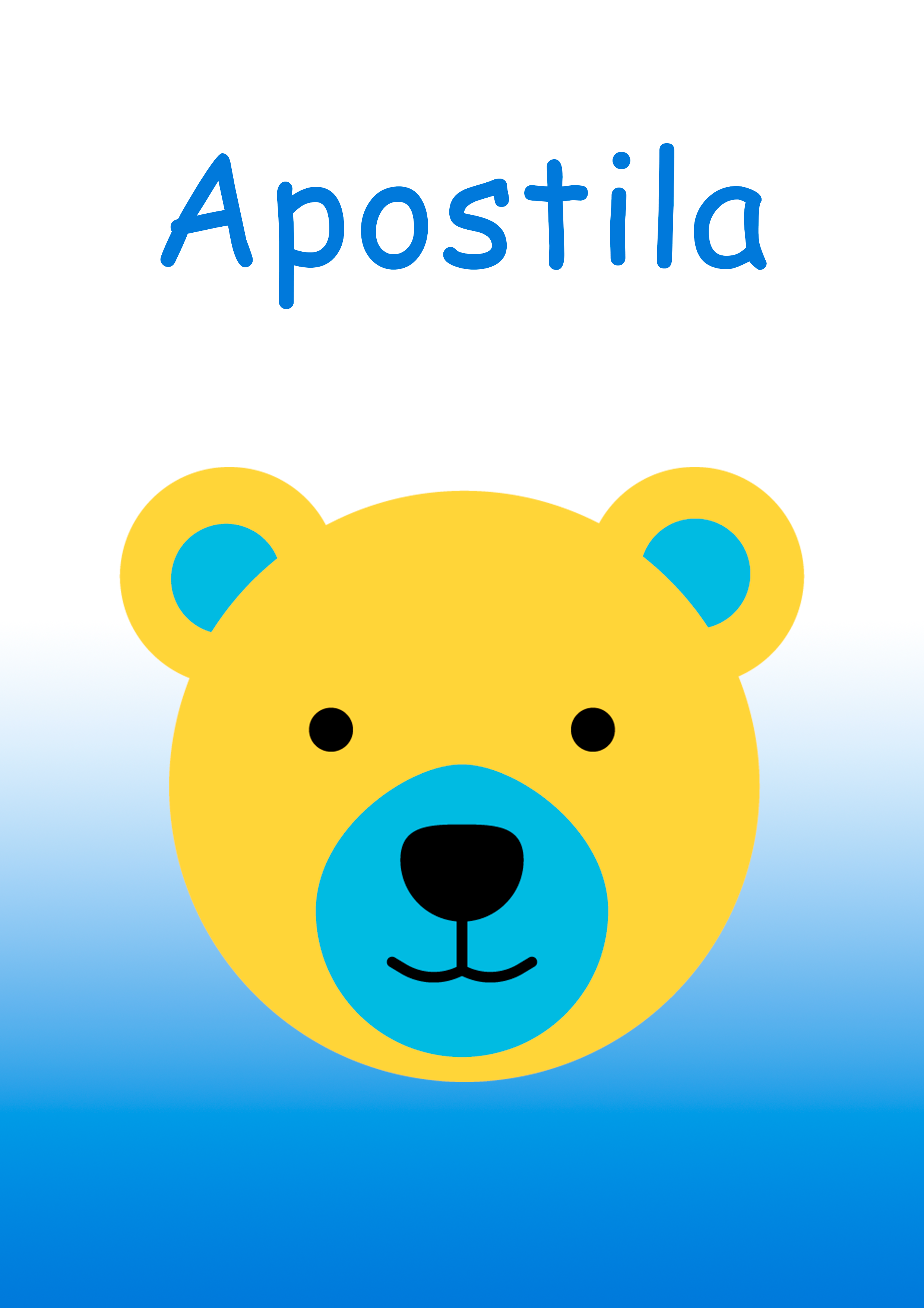 Alfabetização Lúdica